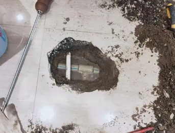 阜新测漏水电话