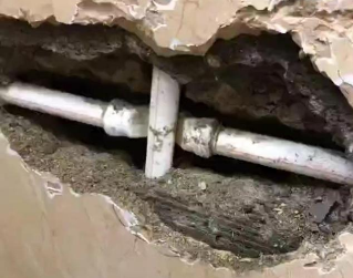 阜新测漏水哪家好