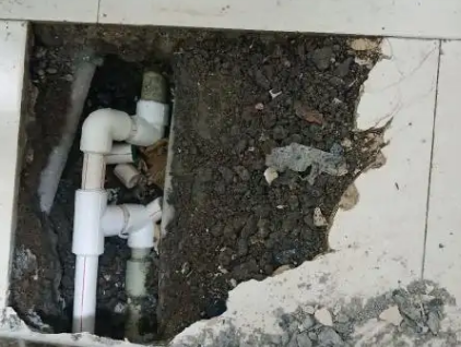 阜新测漏水哪家好