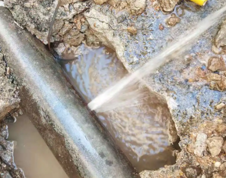 阜新测漏水公司