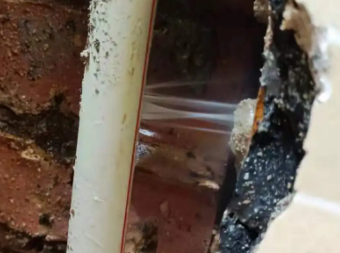 阜新漏水检测电话