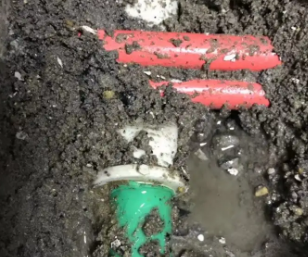 阜新漏水检测电话