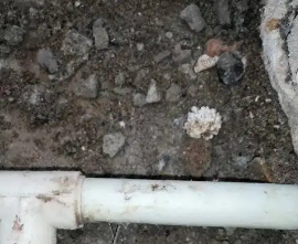 阜新漏水检测哪家好