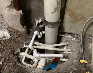 阜新漏水检测哪家好