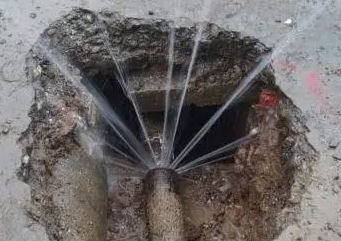 阜新漏水检测多少钱