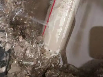 阜新漏水检测哪家好