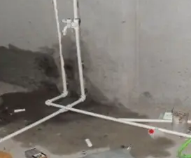 阜新水管漏水检测多少钱