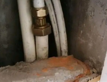 阜新水管漏水检测哪家好