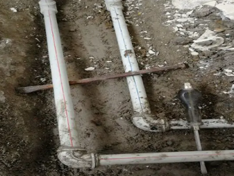 阜新卫生间测漏水多少钱