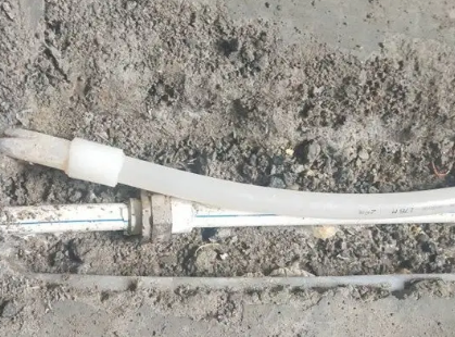 阜新卫生间测漏水哪家好