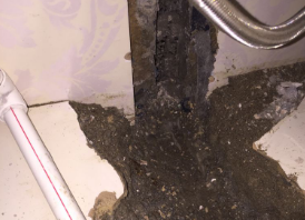 阜新卫生间测漏水哪家好