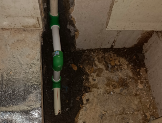 阜新卫生间测漏水哪家好