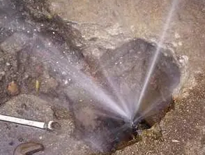 阜新水管漏水检测哪家好