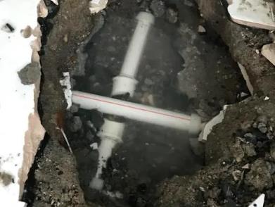 阜新漏水检测公司哪家好