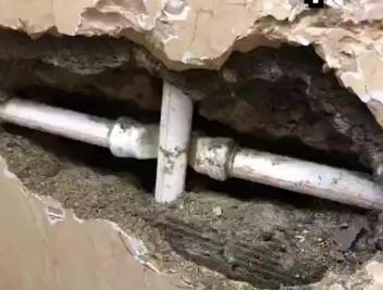 阜新漏水检测电话多少