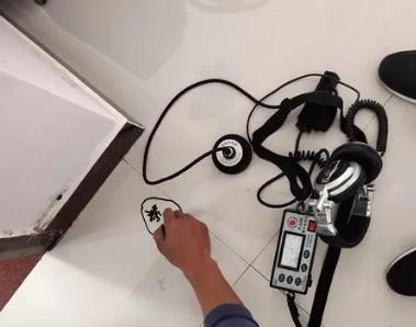 阜新测漏水公司电话