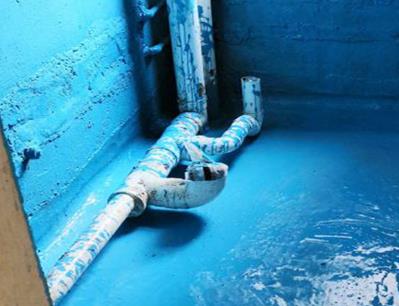 阜新测漏水多少钱